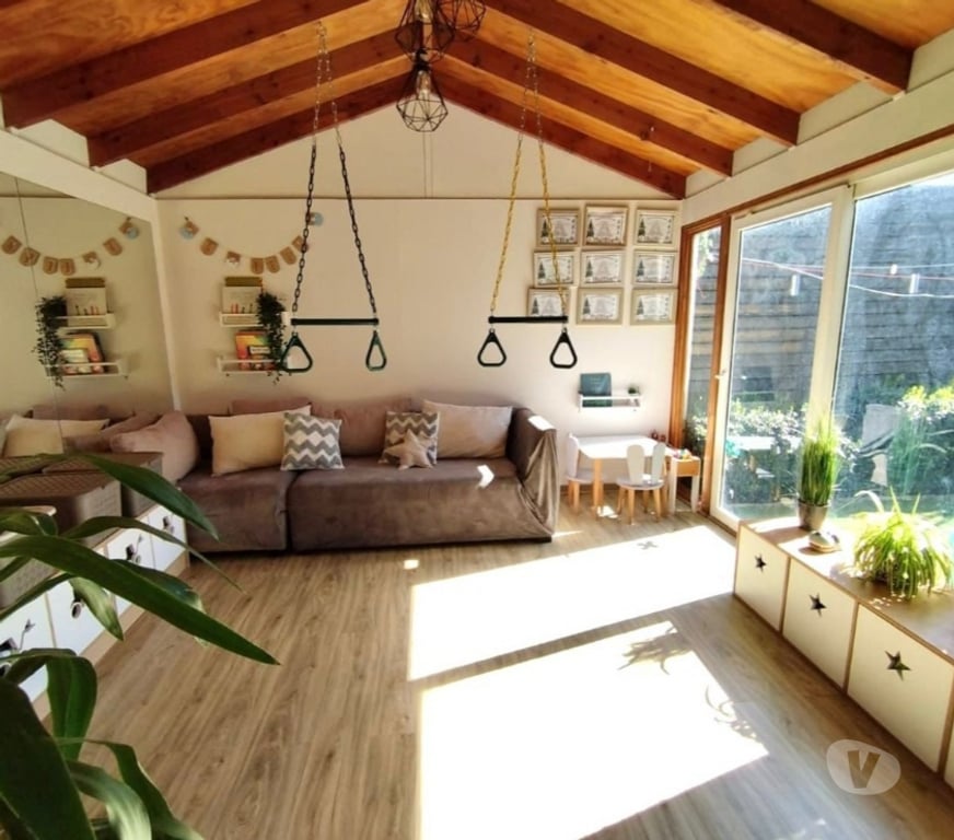 Bienes Raices Valparaíso Valparaíso - Fotos de Casa en venta en condominio Alto Curuama