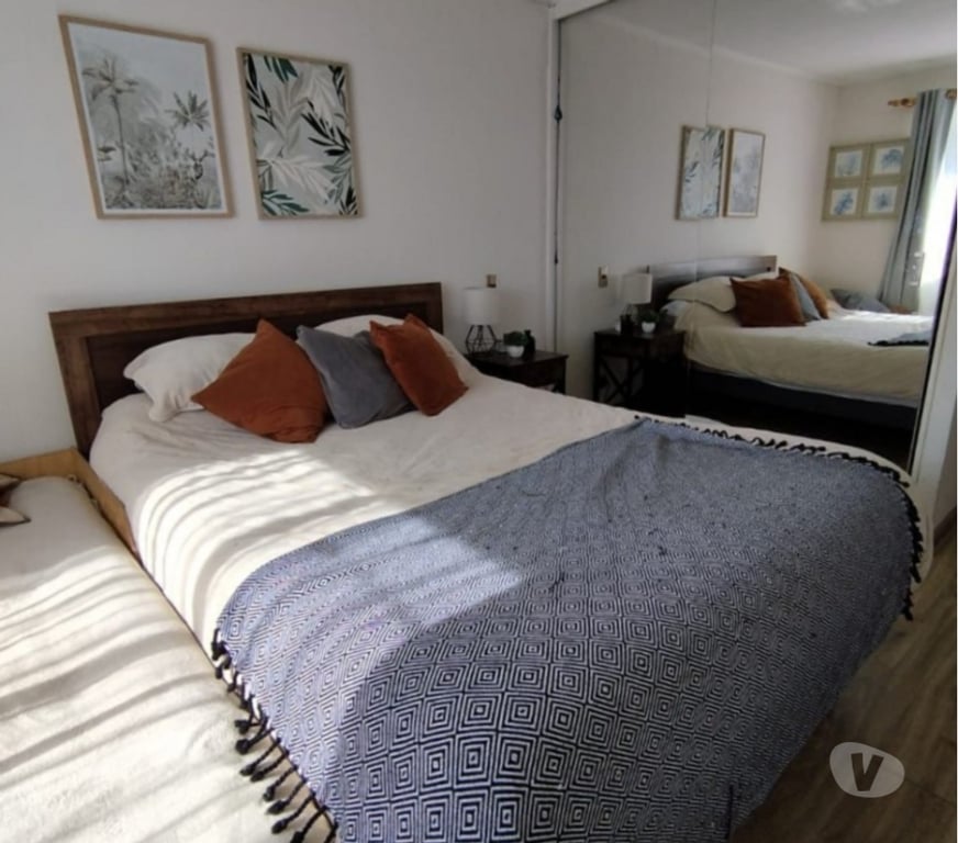 Bienes Raices Valparaíso Valparaíso - Fotos de Casa en venta en condominio Alto Curuama
