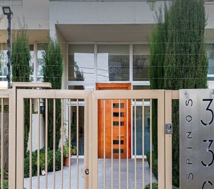 Arriendos Macul Santiago - Fotos de Arriendo Departamento 3 Dormitorios 2 Baños, Comuna Macul