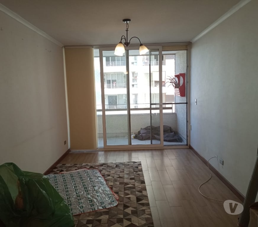 Arriendos Santiago Macul - Fotos de Arriendo Departamento 3 Dormitorios 2 Baños, Comuna Macul