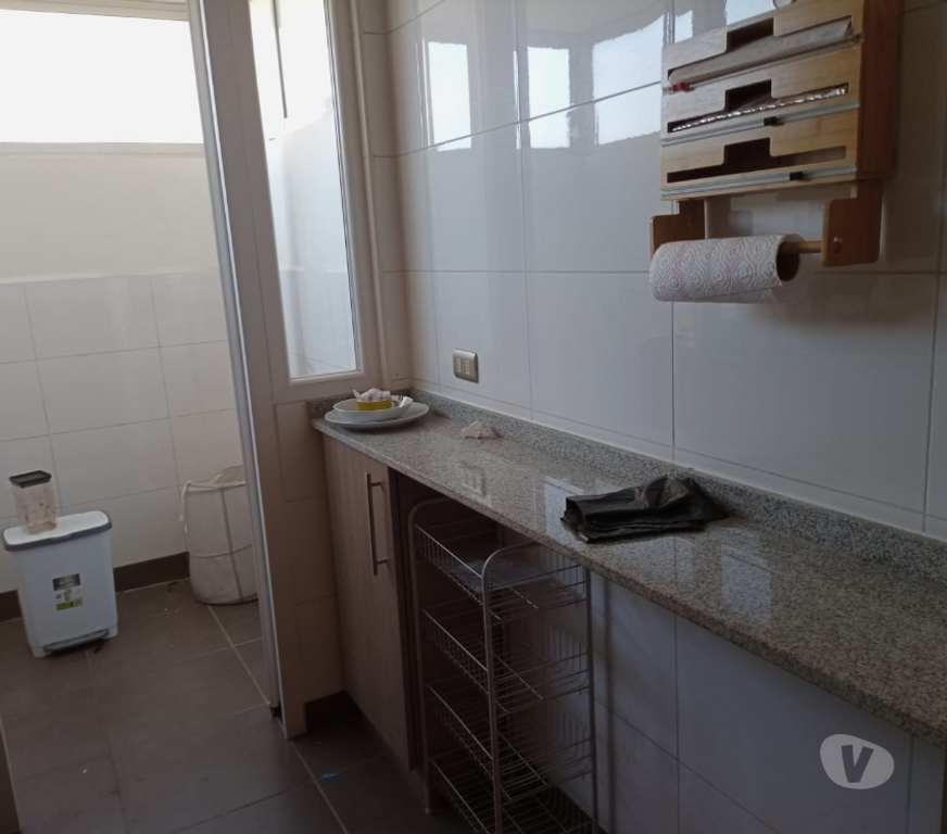 Arriendos Santiago Macul - Fotos de Arriendo Departamento 3 Dormitorios 2 Baños, Comuna Macul