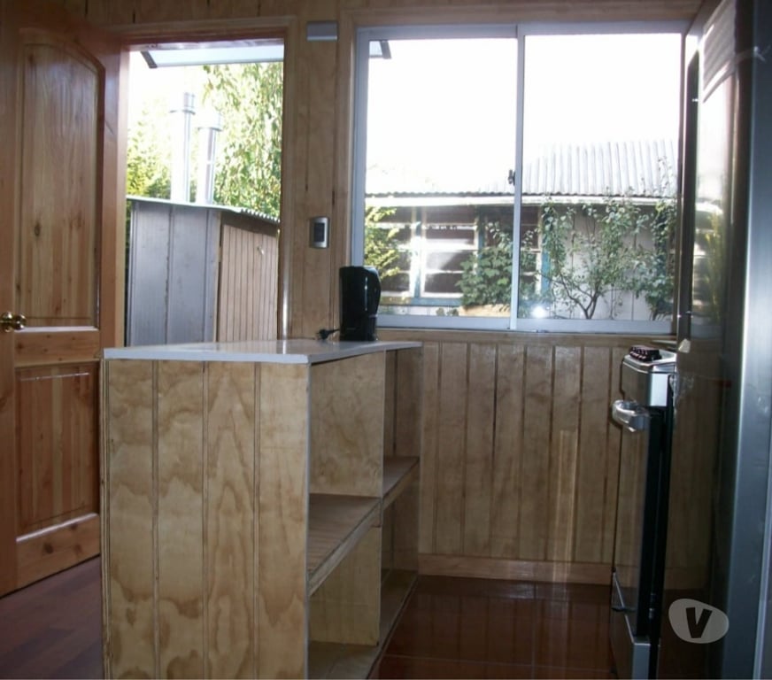 Arriendos Valdivia Valdivia - Fotos de Cabaña interior equipada en Isla Teja - Valdivia