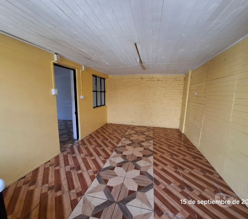 Bienes Raices Ñuble Chillán - Fotos de VENDO CASA A MEDIA CUADRA DE AVENIDA LA CASTILLA, CHILLA