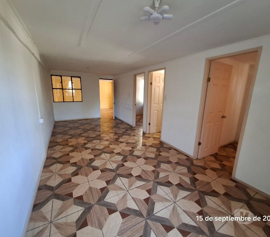 Bienes Raices Ñuble Chillán - Fotos de VENDO CASA A MEDIA CUADRA DE AVENIDA LA CASTILLA, CHILLA