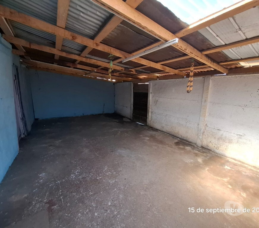 Bienes Raices Ñuble Chillán - Fotos de VENDO CASA A MEDIA CUADRA DE AVENIDA LA CASTILLA, CHILLA