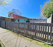 Fotos de VENDO CASA A MEDIA CUADRA DE AVENIDA LA CASTILLA, CHILLA