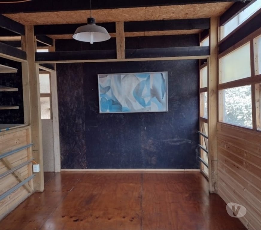 Arriendos Valparaíso Viña del Mar - Fotos de Arrienda casa ecoamigable entorno natural Los Pinos Reñaca