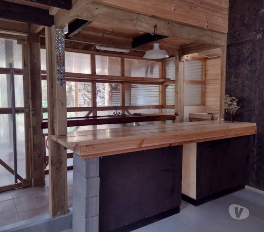 Arriendos Valparaíso Viña del Mar - Fotos de Arrienda casa ecoamigable entorno natural Los Pinos Reñaca