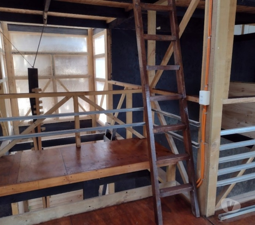 Arriendos Valparaíso Viña del Mar - Fotos de Arrienda casa ecoamigable entorno natural Los Pinos Reñaca