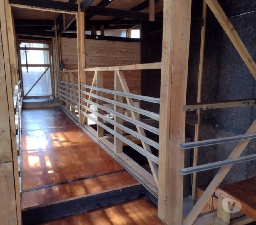 Arriendos Valparaíso Viña del Mar - Fotos de Arrienda casa ecoamigable entorno natural Los Pinos Reñaca