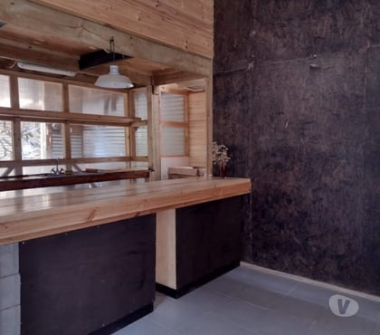Arriendos Viña del Mar Valparaíso - Fotos de Arrienda casa ecoamigable entorno natural Los Pinos Reñaca