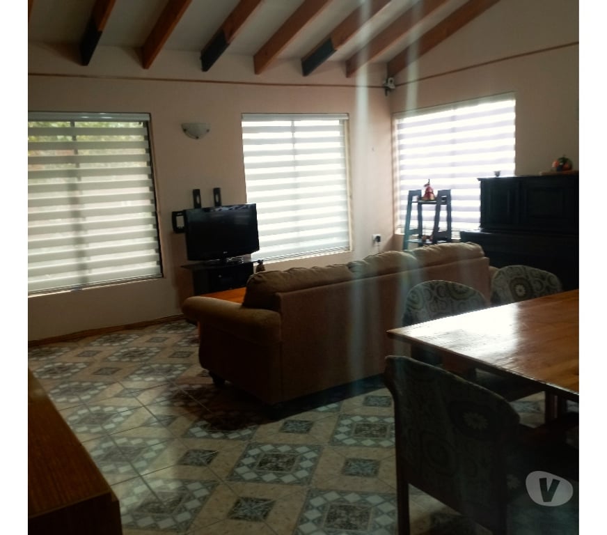Bienes Raices Valparaíso Quilpué - Fotos de CASA INDEPENDIENTE DE UN PISO BELLOTO CENTRO