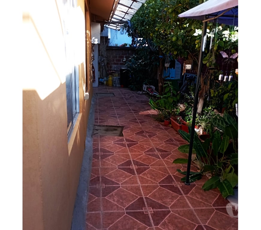 Bienes Raices Valparaíso Quilpué - Fotos de CASA INDEPENDIENTE DE UN PISO BELLOTO CENTRO