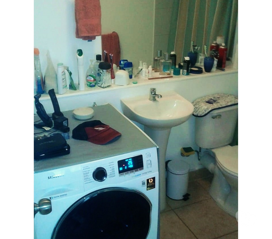 Bienes Raices Valparaíso Quilpué - Fotos de EXCELENTE DEPARTAMENTO EN VENTA 4TO PISO