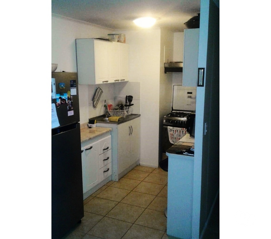 Bienes Raices Valparaíso Quilpué - Fotos de EXCELENTE DEPARTAMENTO EN VENTA 4TO PISO