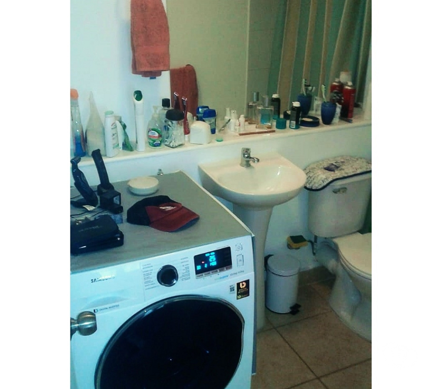 Bienes Raices Valparaíso Quilpué - Fotos de EXCELENTE DEPARTAMENTO EN VENTA 4TO PISO