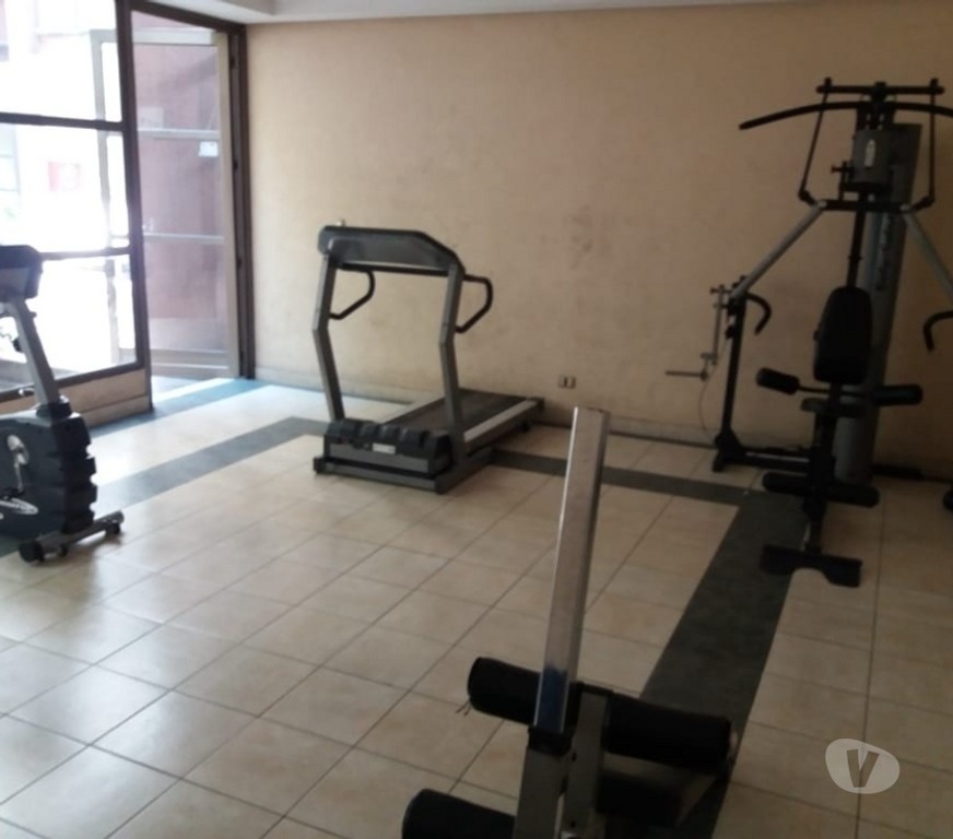 Bienes Raices Santiago Santiago - Fotos de Metro Sta Ana dpto 2dmts living y estacionamiento