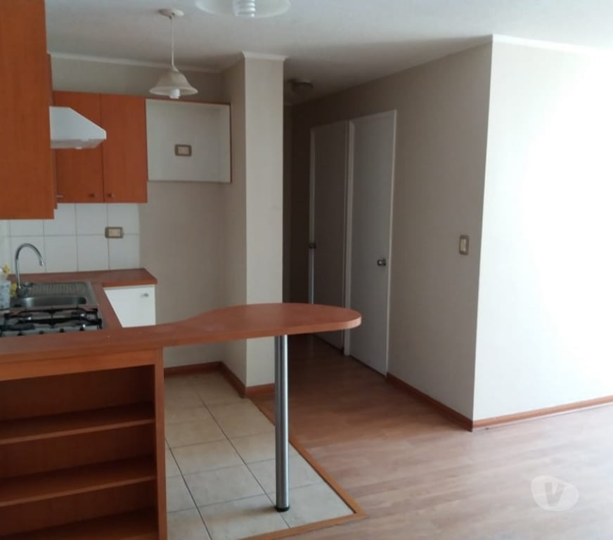 Bienes Raices Santiago Santiago - Fotos de Metro Sta Ana dpto 2dmts living y estacionamiento