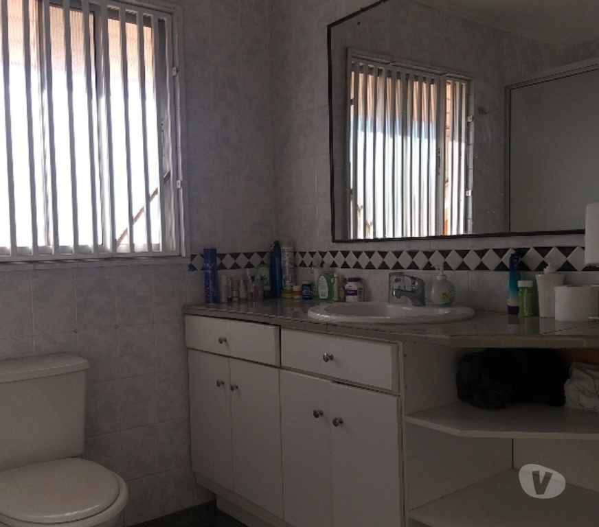Bienes Raices Valparaíso Viña del Mar - Fotos de CASA TRES PISOS SECTOR NUEVA AURORA