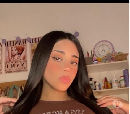 Escort Angol Malleco - Fotos de Antonia hermosa nueva