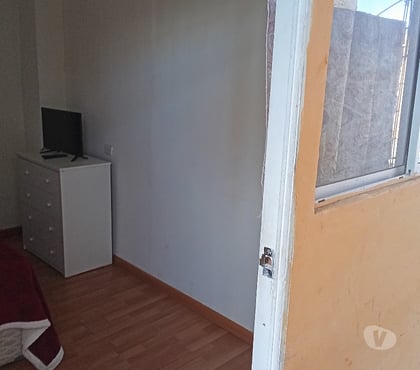 Arriendo de piezas Antofagasta Antofagasta - Fotos de Se arrienda pieza a persona sola