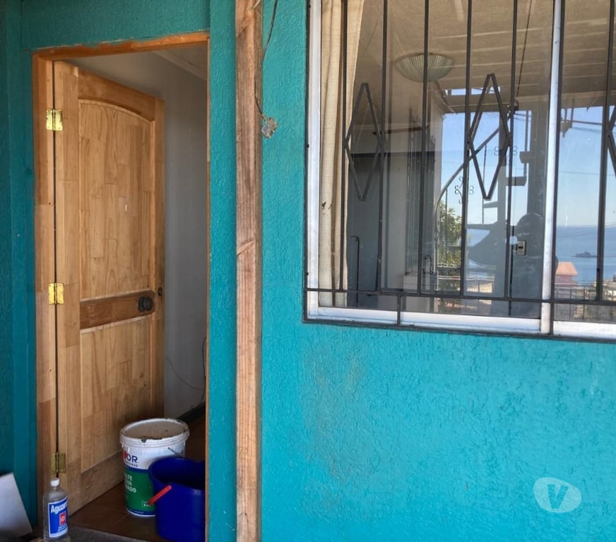 Arriendos Valparaíso Valparaíso - Fotos de Arriendo Casa Pequeña