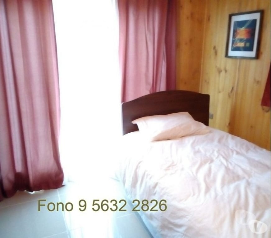Arriendo de piezas Chiloé Dalcahue - Fotos de ARRIENDO DE HABITACIONES DALCAHUE