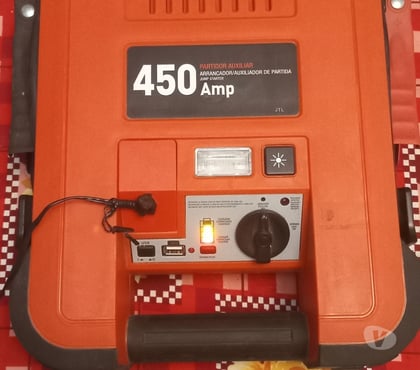 Repuestos para Autos Concepción Concepción - Fotos de Vendo partidor auxiliar 450 amp