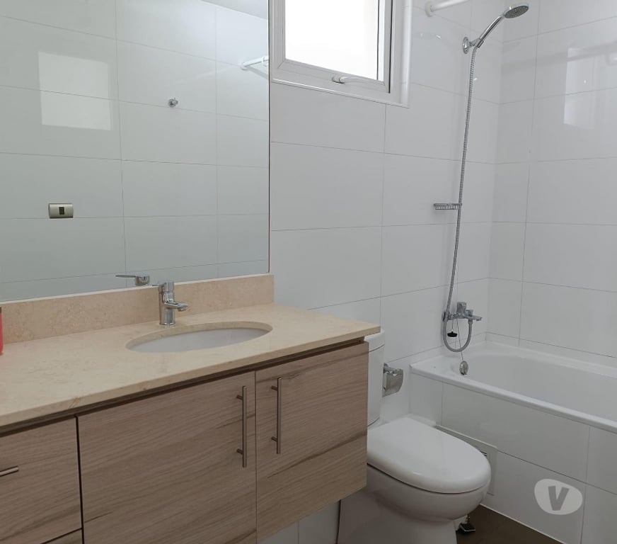 Arriendo de piezas Valparaíso Viña del Mar - Fotos de Pieza Amoblada cocina y baño $170.000. Viña del Mar