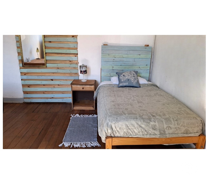 Arriendo de piezas Valparaíso Valparaíso - Fotos de ✌️Pieza amoblada (Disponible) Valparaíso