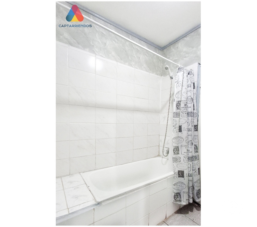 Arriendo de piezas Valparaíso Valparaíso - Fotos de Pieza amoblada a dos cuadras del Mall Paseo Ross