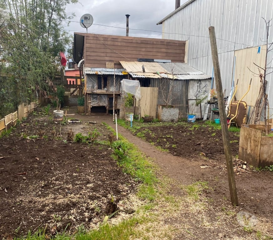 Bienes Raices Cautín Villarrica - Fotos de Se vende casa en Villarrica, se acepta subsidio.