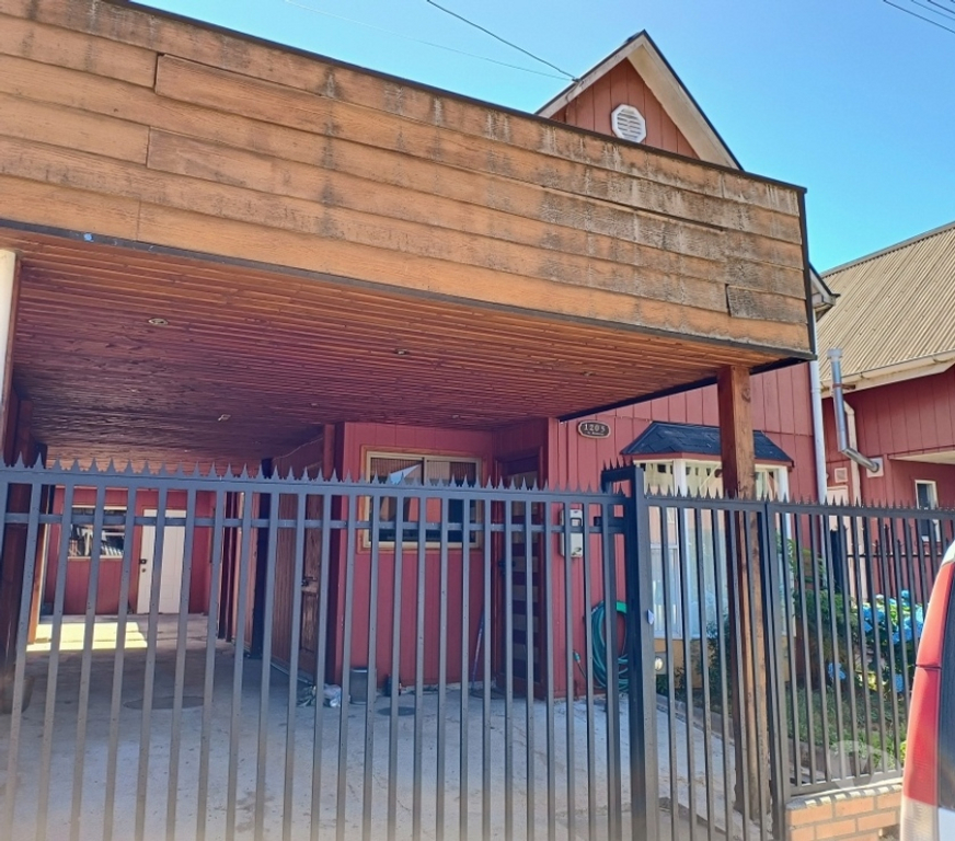 Bienes Raices Cautín Villarrica - Fotos de Casa sector segunda faja al volcán, Villarrica