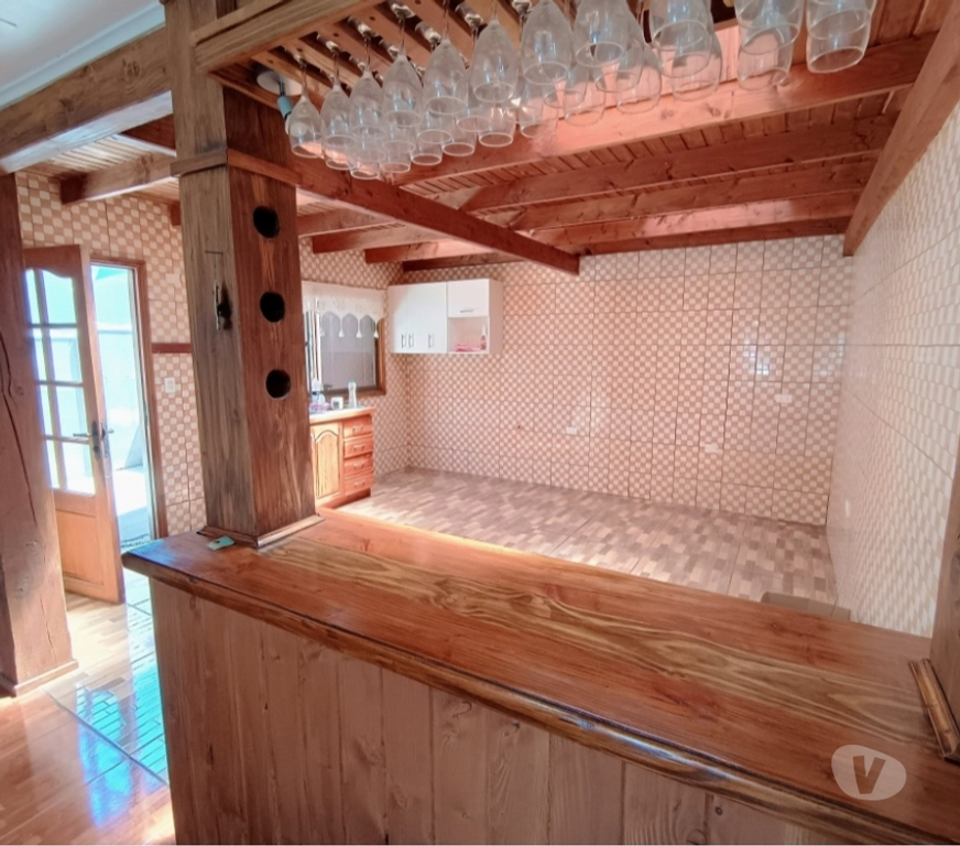Bienes Raices Cautín Villarrica - Fotos de Casa sector segunda faja al volcán, Villarrica