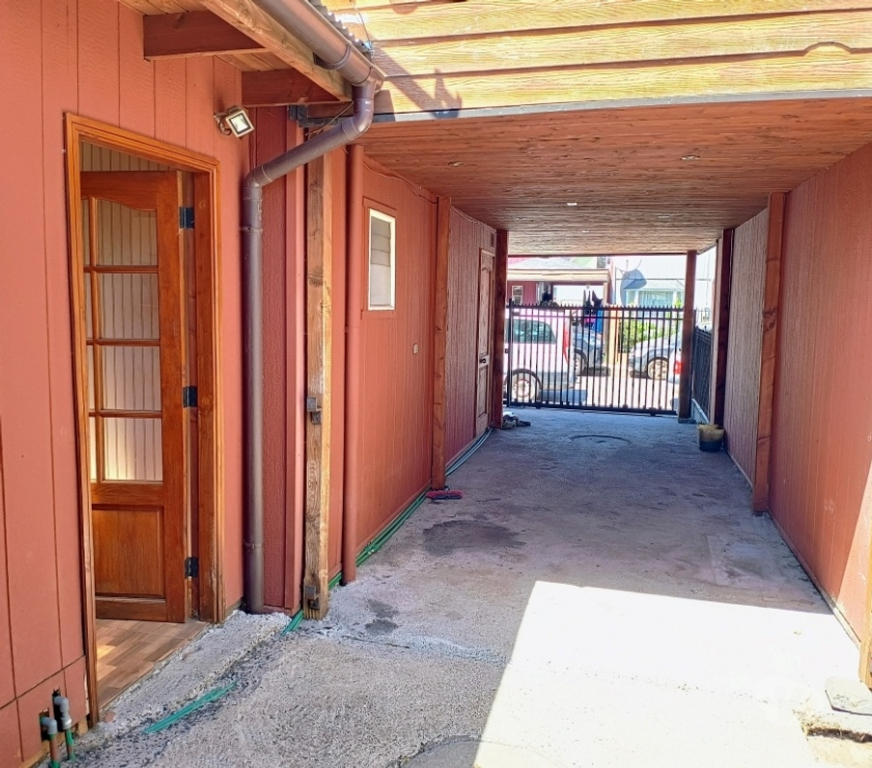 Bienes Raices Cautín Villarrica - Fotos de Casa sector segunda faja al volcán, Villarrica