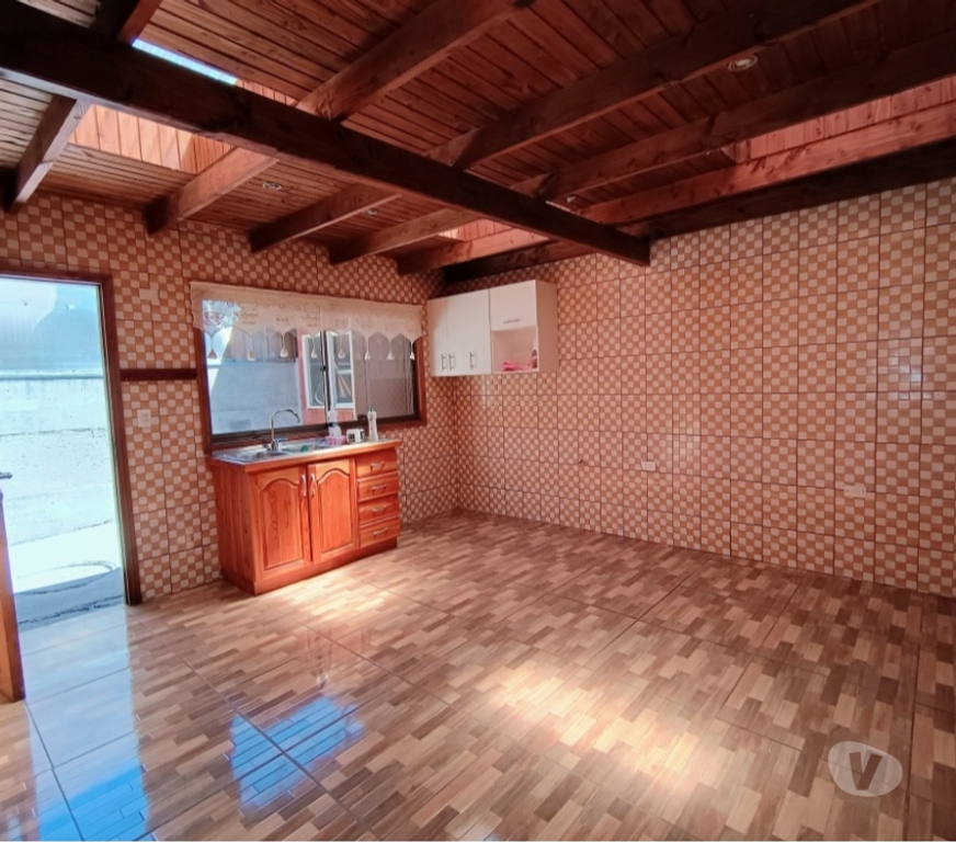 Bienes Raices Cautín Villarrica - Fotos de Casa sector segunda faja al volcán, Villarrica