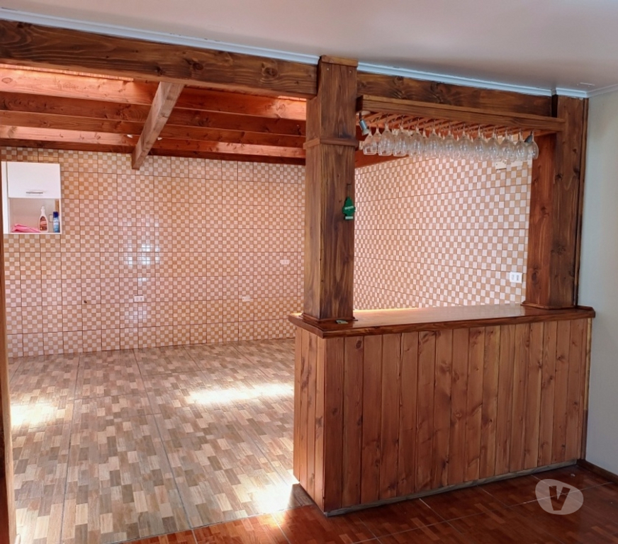 Bienes Raices Cautín Villarrica - Fotos de Casa sector segunda faja al volcán, Villarrica