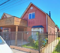 Fotos de Casa sector segunda faja al volcán, Villarrica