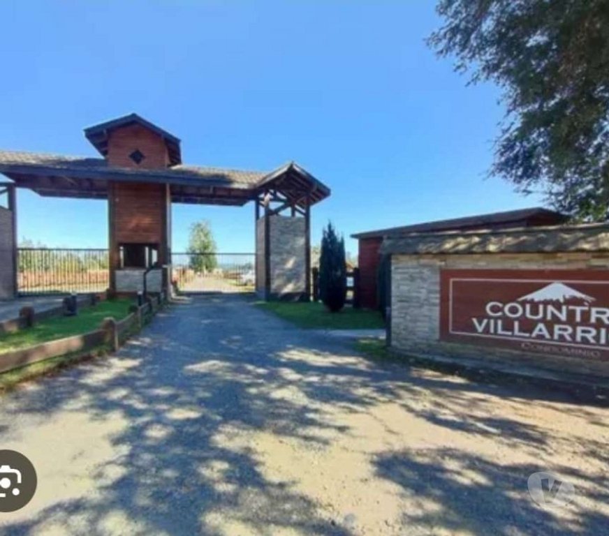 Bienes Raices Cautín Villarrica - Fotos de Casa sin terminar en prestigiosos condominio, Villarrica