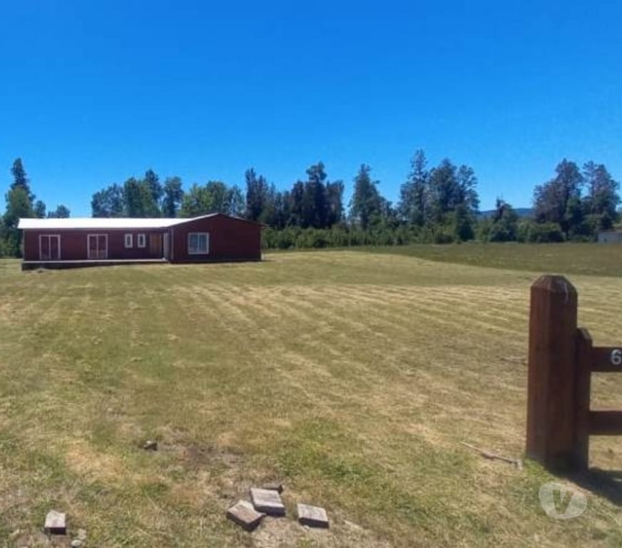 Bienes Raices Cautín Villarrica - Fotos de Casa sin terminar en prestigiosos condominio, Villarrica