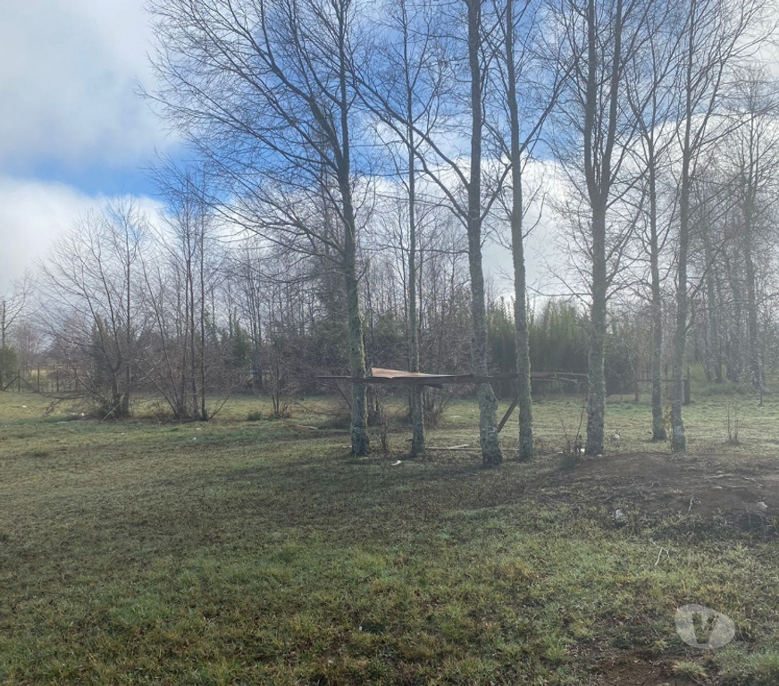 Bienes Raices Cautín Villarrica - Fotos de Casa sin terminar en prestigiosos condominio, Villarrica