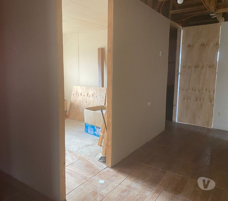 Bienes Raices Cautín Villarrica - Fotos de Casa sin terminar en prestigiosos condominio, Villarrica
