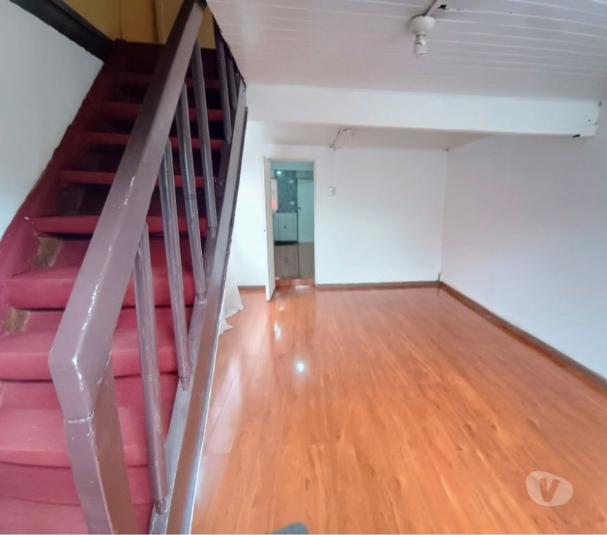 Bienes Raices Cautín Villarrica - Fotos de Casa de 2 niveles con cabaña a pasos del centro Villarrica