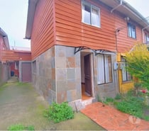 Fotos de Casa de 2 niveles con cabaña a pasos del centro Villarrica