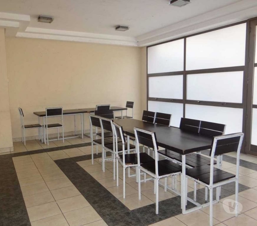 Bienes Raices Santiago Santiago - Fotos de Metro Sta Ana dpto 1dmt y living