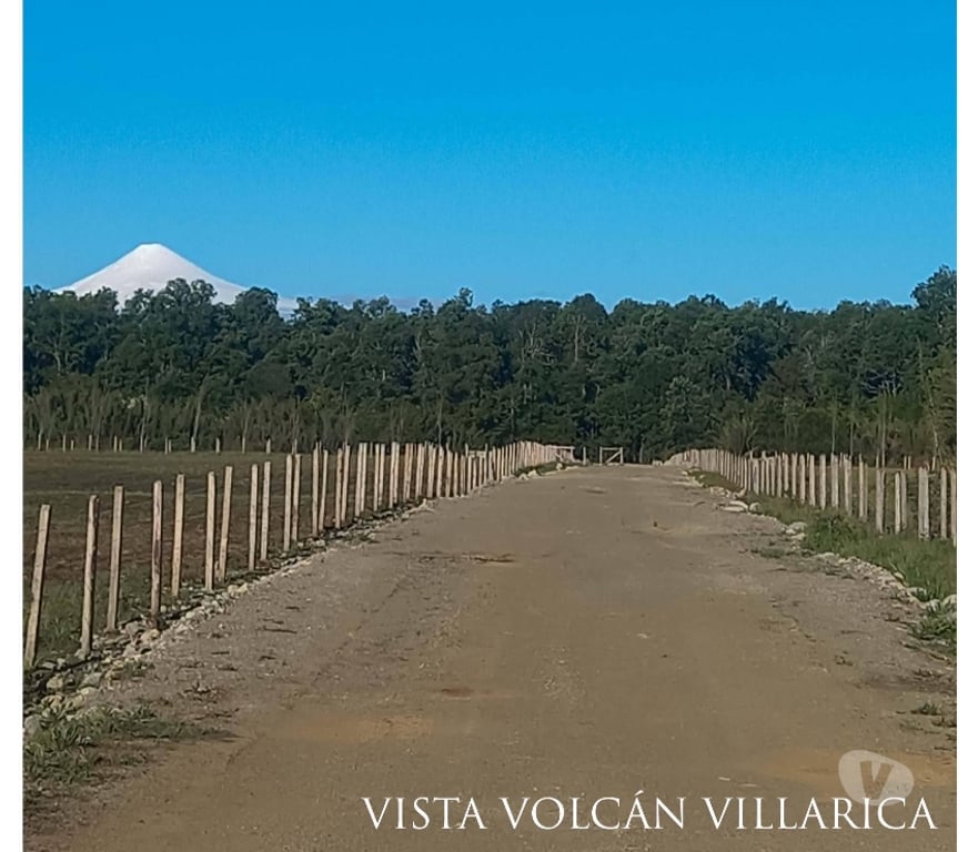 Parcelas en Venta Cautín Pucón - Fotos de En Venta Parcelas en Panguipulli con Credito Directo
