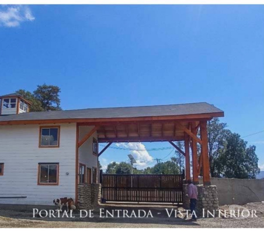 Parcelas en Venta Cautín Pucón - Fotos de En Venta Parcelas en Panguipulli con Credito Directo