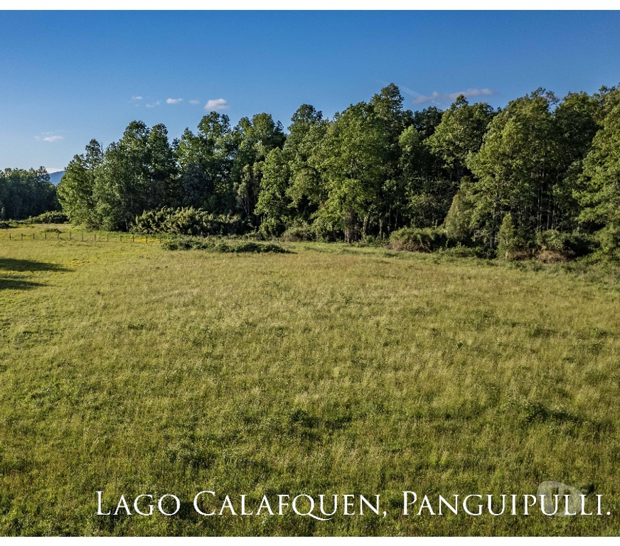 Proyectos inmobiliarios Cautín Pucón - Fotos de Se Venden Terrenos con Credito Directo en Panguipulli
