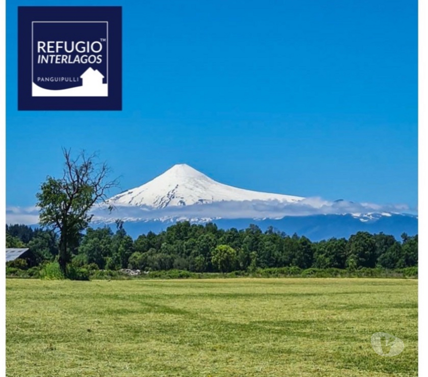 Proyectos inmobiliarios Cautín Pucón - Fotos de Se Venden Terrenos con Credito Directo en Panguipulli