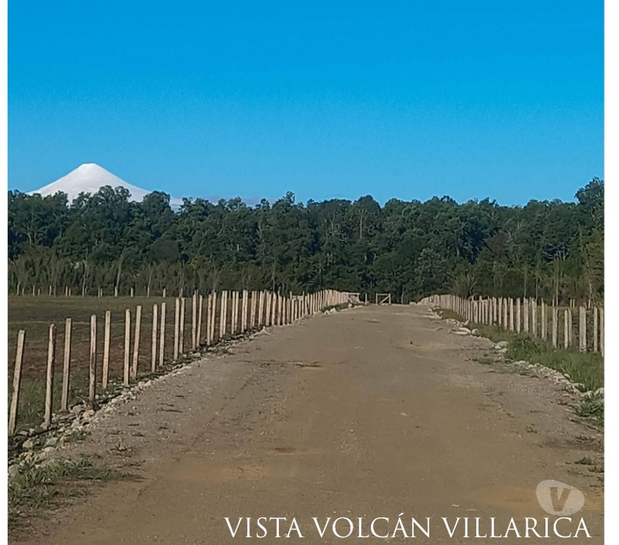 Proyectos inmobiliarios Cautín Pucón - Fotos de Se Venden Terrenos con Credito Directo en Panguipulli